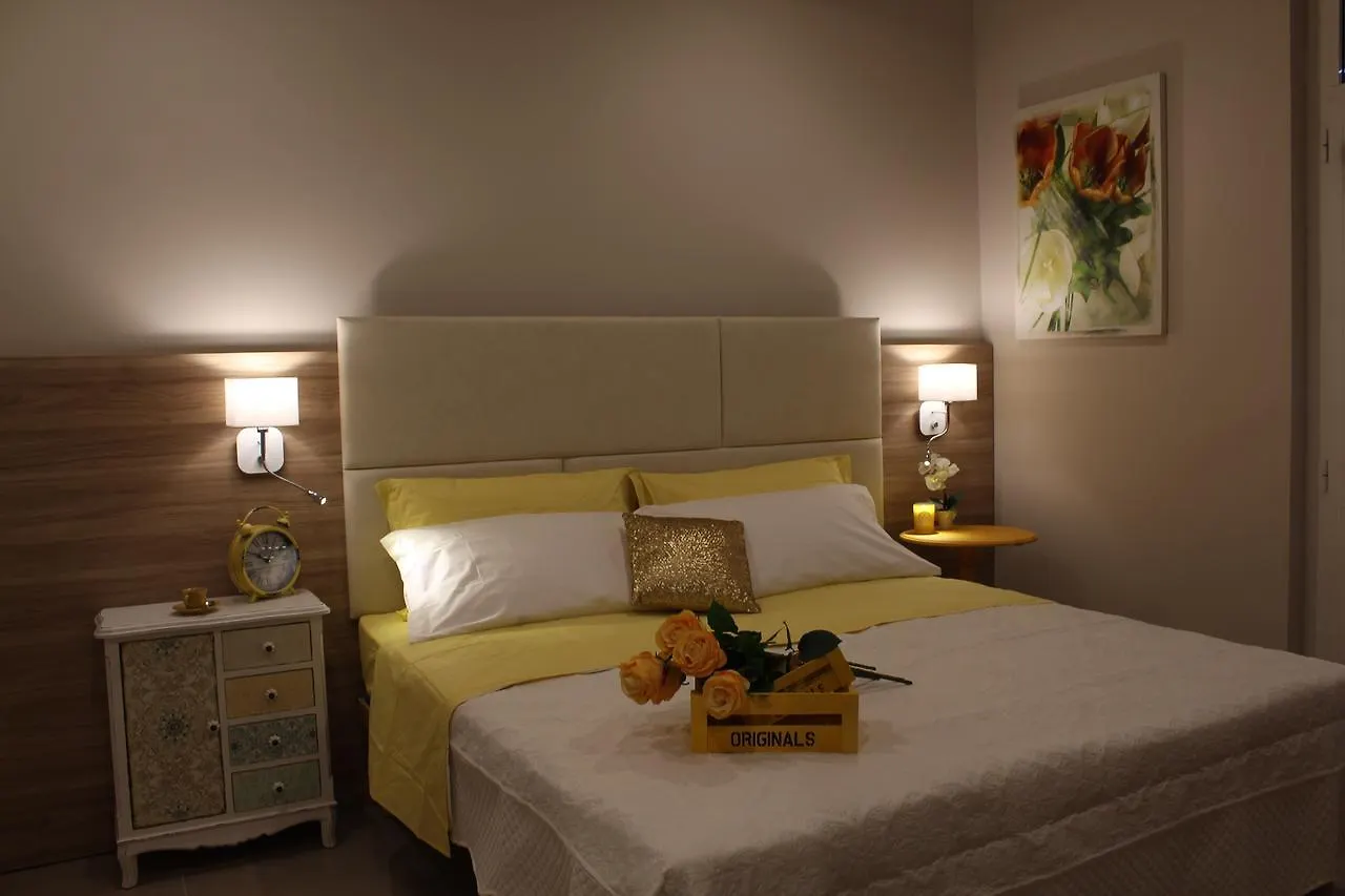 Apart-Hotel La Rocchetta Padenghe sul Garda Hotell