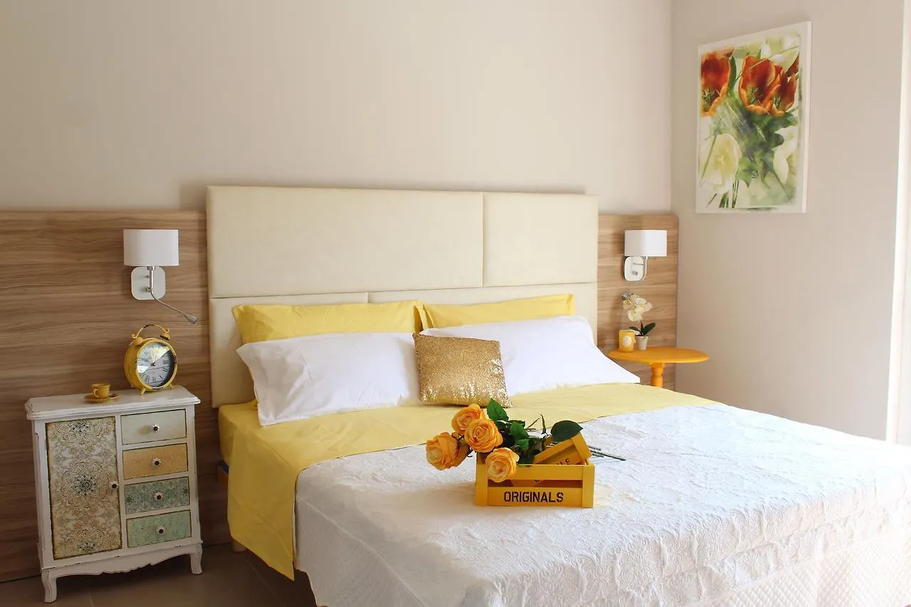 Apart-Hotel La Rocchetta Padenghe sul Garda Hotell