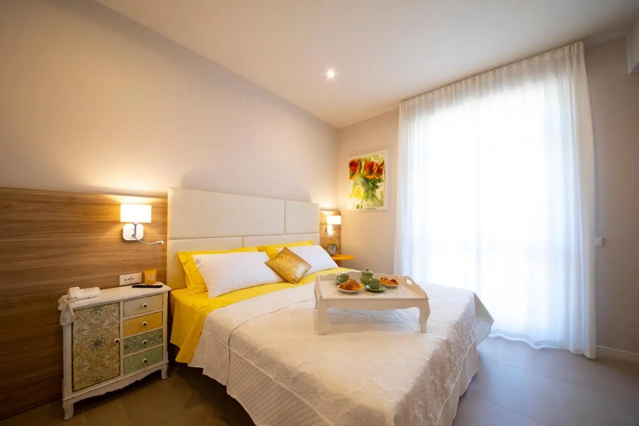 Apart-Hotel La Rocchetta Padenghe sul Garda