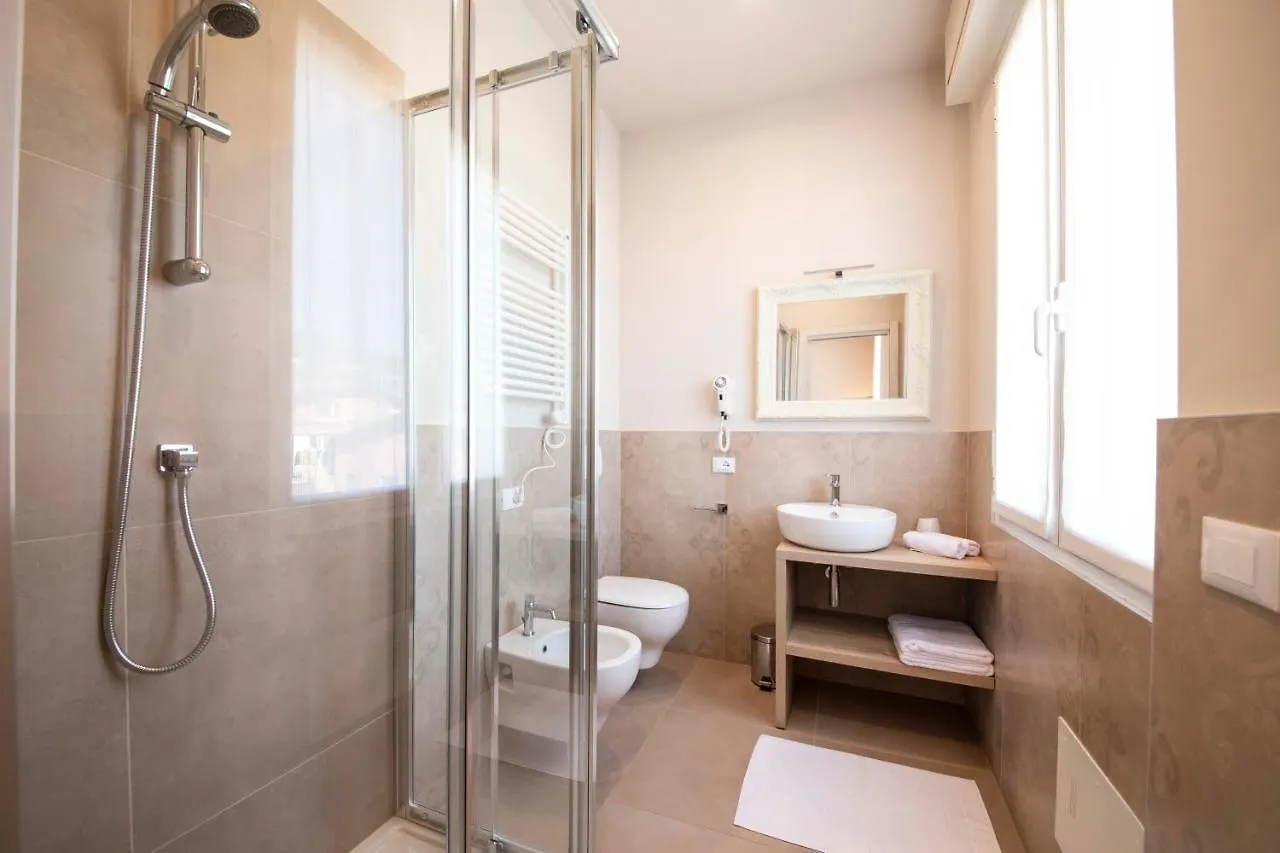 Apart-Hotel La Rocchetta Padenghe sul Garda