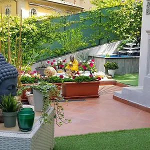 Rivabella Nocleg ze śniadaniem Bolonia