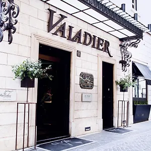 Valadier Hotel Rzym