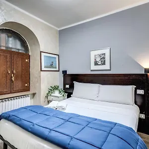 Family House Hotel Rzym