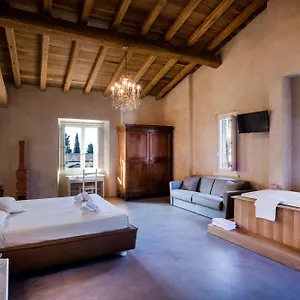 Vakantieboerderij Pratello