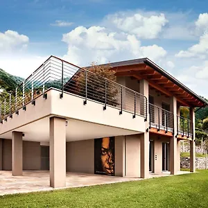  Appart hôtel Caffè Maya