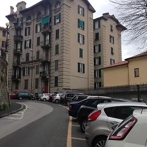 A Pensjonat La Spezia